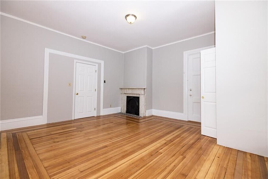 Building Photo - 191 Power St