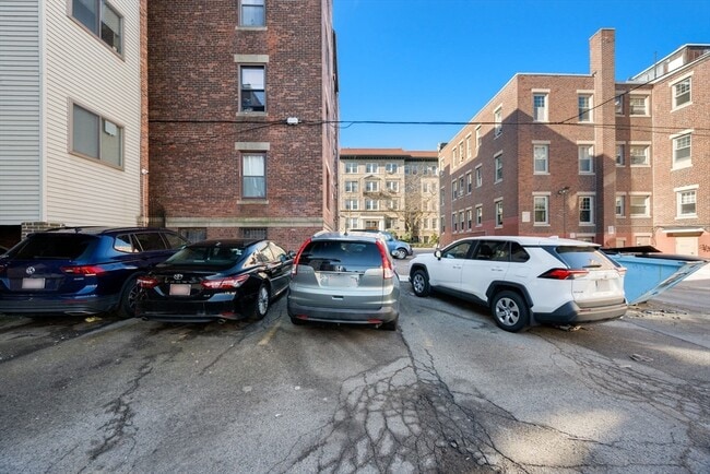 Building Photo - 1263 Commonwealth Ave