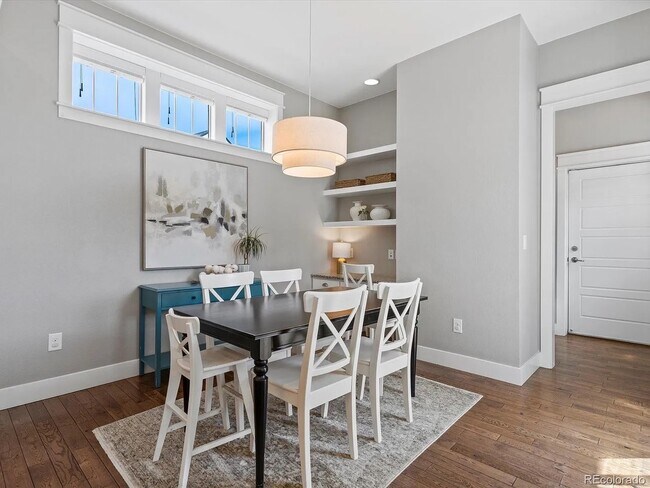 Building Photo - 5402 Uinta Way