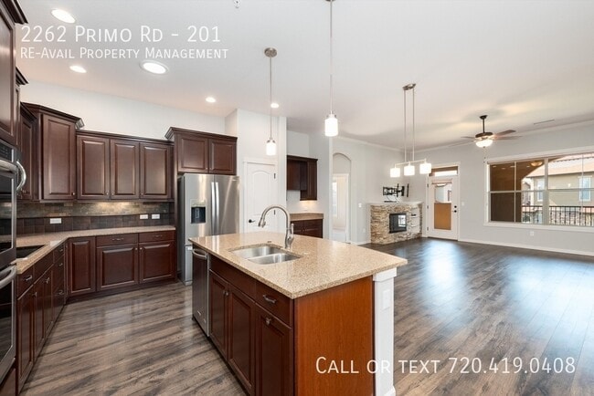 Building Photo - 2262 Primo Road