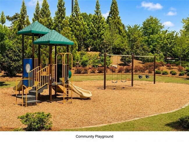 Building Photo - 4360 Bramblett Grove Pl