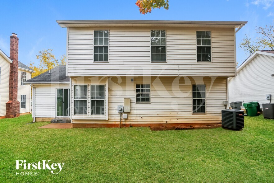 Building Photo - 9419 White Cedar Ct