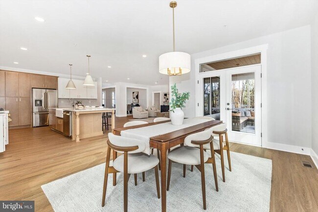 Building Photo - 1199 Hoods Mill Rd