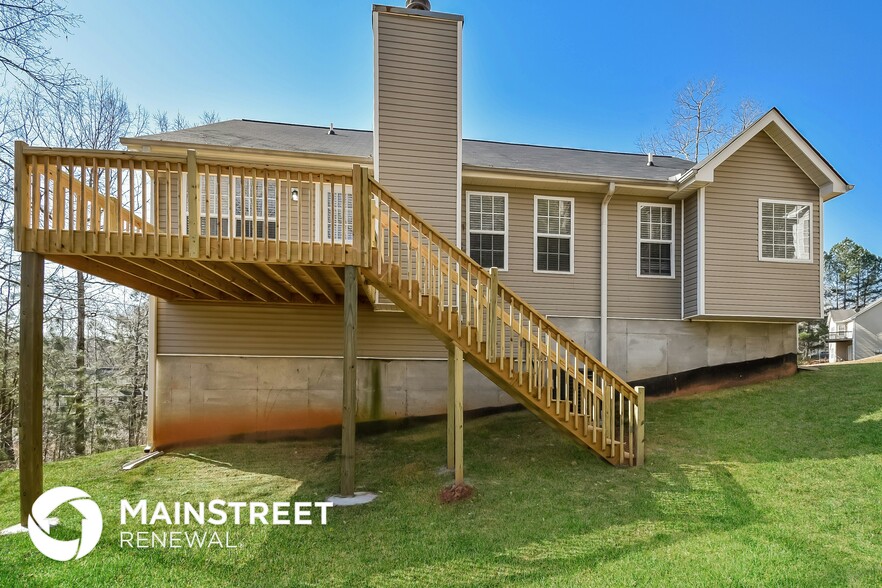 Building Photo - 9420 Creekstone Ct