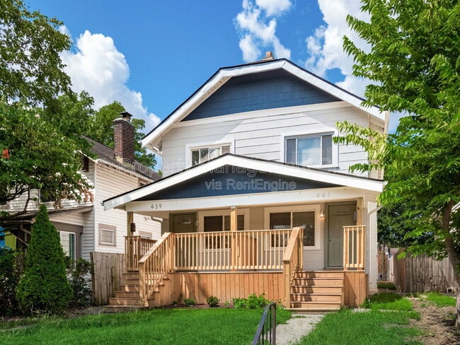 Building Photo - 439 Eldridge Ave