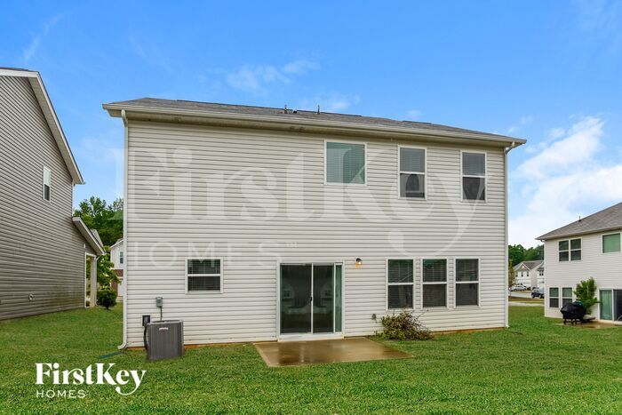 Building Photo - 9217 Evans Creek Ct