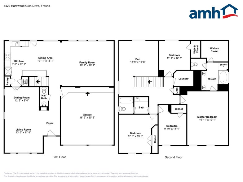 Building Photo - 4422 Hardwood Glen Dr