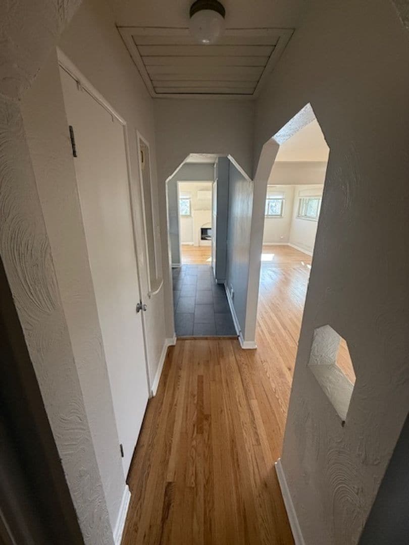 Building Photo - 314 Quitman St