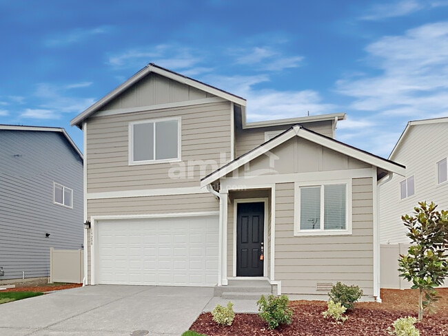 Building Photo - 19208 16th Ave Ct E