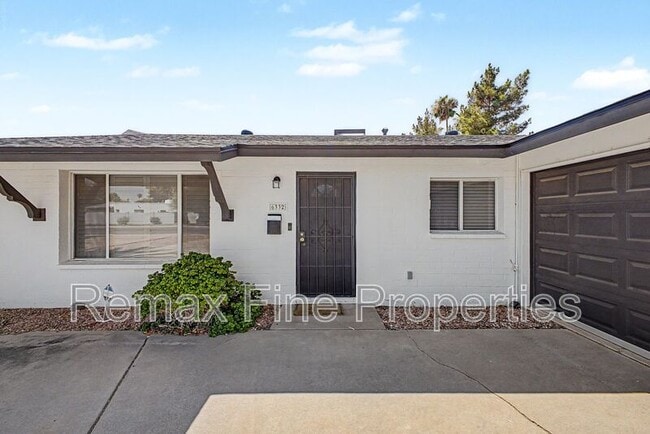 Building Photo - 6332 N Granite Reef Rd