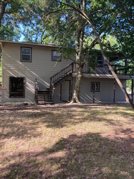 Primary Photo - 4307 Pawnee Trl