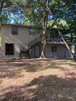 Building Photo - 4307 Pawnee Trl