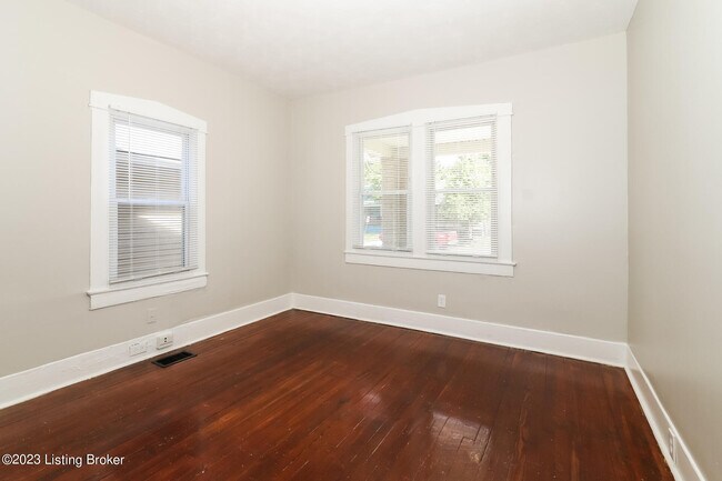 Building Photo - 3606 W Muhammad Ali Blvd