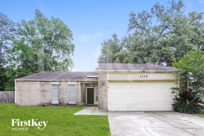 Building Photo - 4118 Algernon Dr