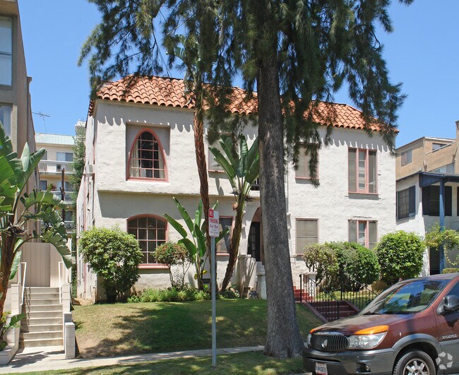 Building Photo - 119 N Wetherly Dr