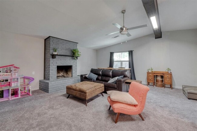 Building Photo - 5502 Burgundy Dr