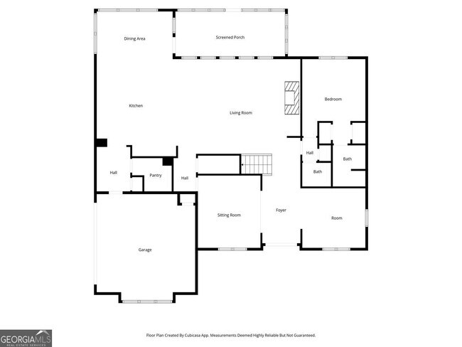 Building Photo - 415 Oakleigh Ave