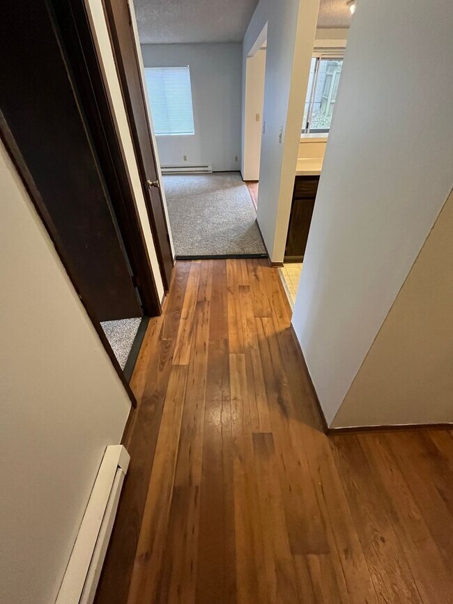 Interior Photo - Rise Apartments