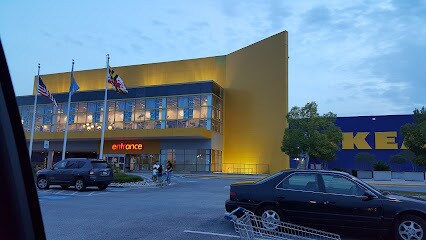 Ikea-.25 miles away - 9718 48th Pl