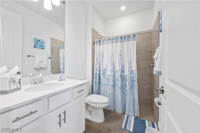 Building Photo - 5396 Fancourt Links Wy