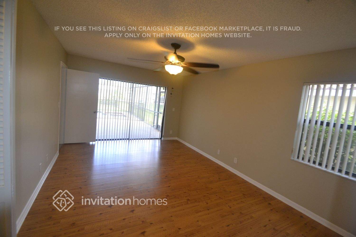 Building Photo - 5463 NW 58th Terrace