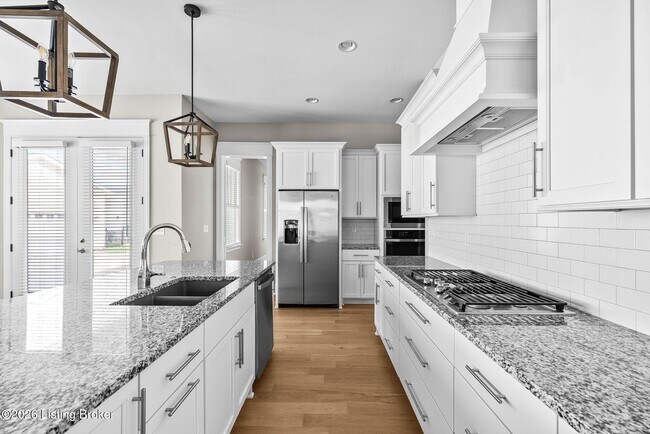 Building Photo - 6204 Moonseed St