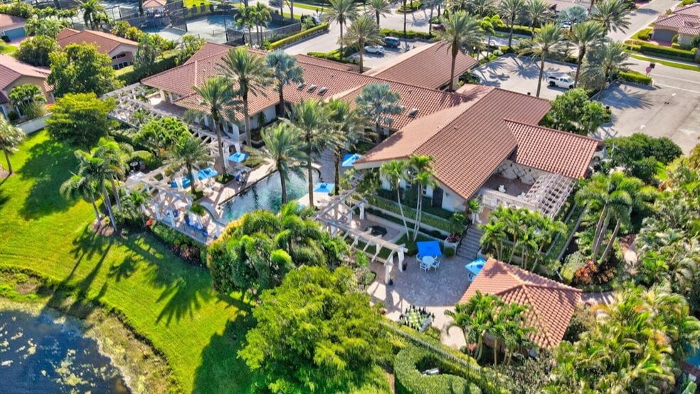 Clubhouse - 6350 NW 23rd St