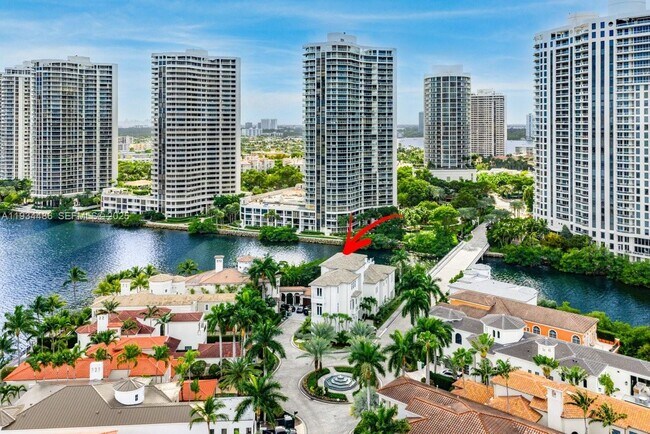 Building Photo - 3912 Island Estates Dr