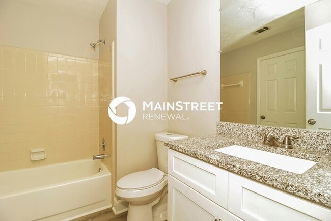 Building Photo - 3 Bedroom Pet-Friendly Home in Stone Mountain, GA with Main Street Renewal