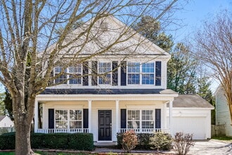 Building Photo - 8401 Neuse Hunter Dr