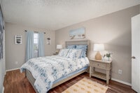 Interior Photo - Emaret at Coastal Pointe