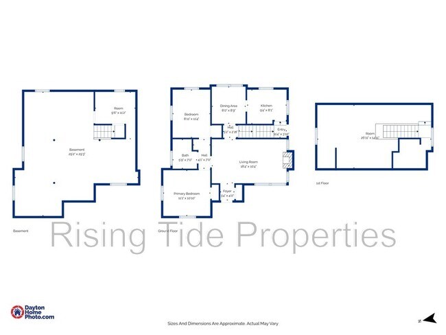 Building Photo - 1512 Emmons Ave