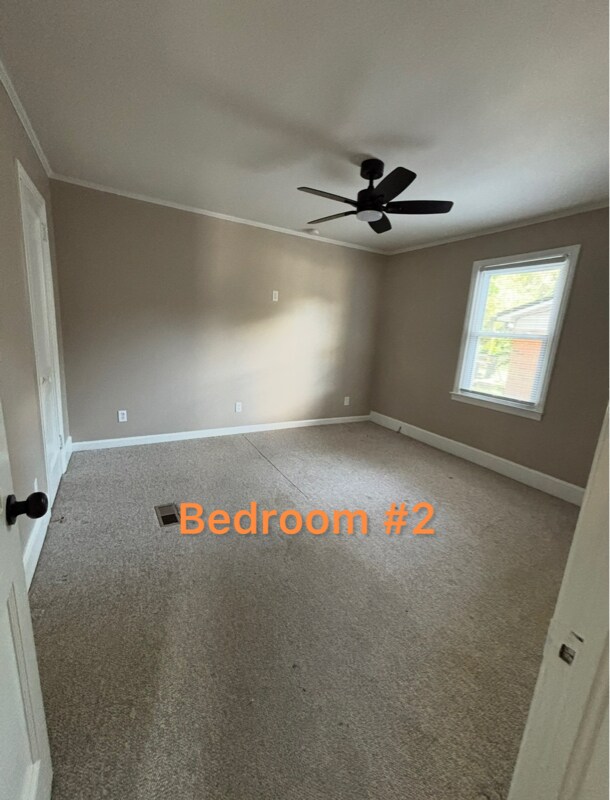 Building Photo - 617 S Jones Ave