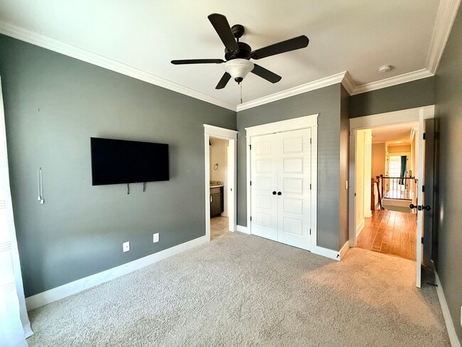 Building Photo - MAY SPECIAL!!  1/2 off 1st full month of rent! This is 12 South living at its finest.