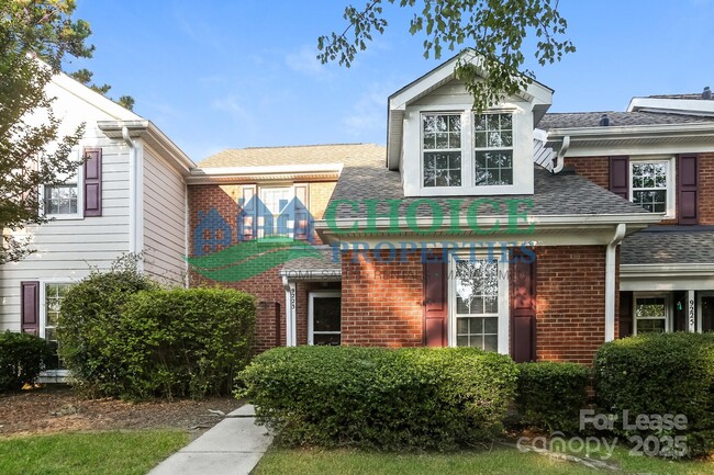 Building Photo - 9223 N Vicksburg Park Ct