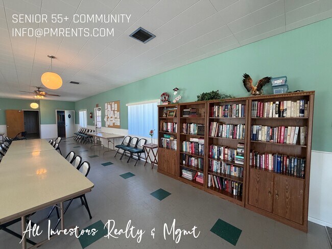 Building Photo - 880 S Ramona St