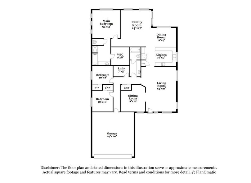 Building Photo - 13538 W Berridge Ln