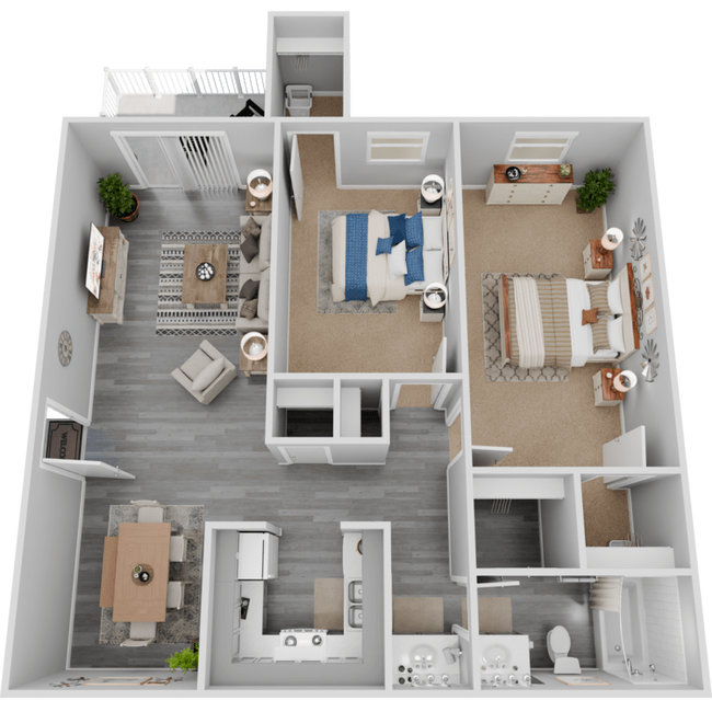 2x1x930_Overhead_304811.png - 4418 SW BLVD Apartments
