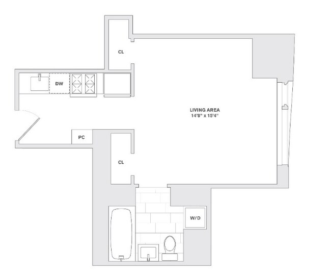 Building Photo - 29 Beekman St