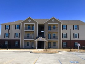 Building Photo - Sunnydale Pointe Apartments