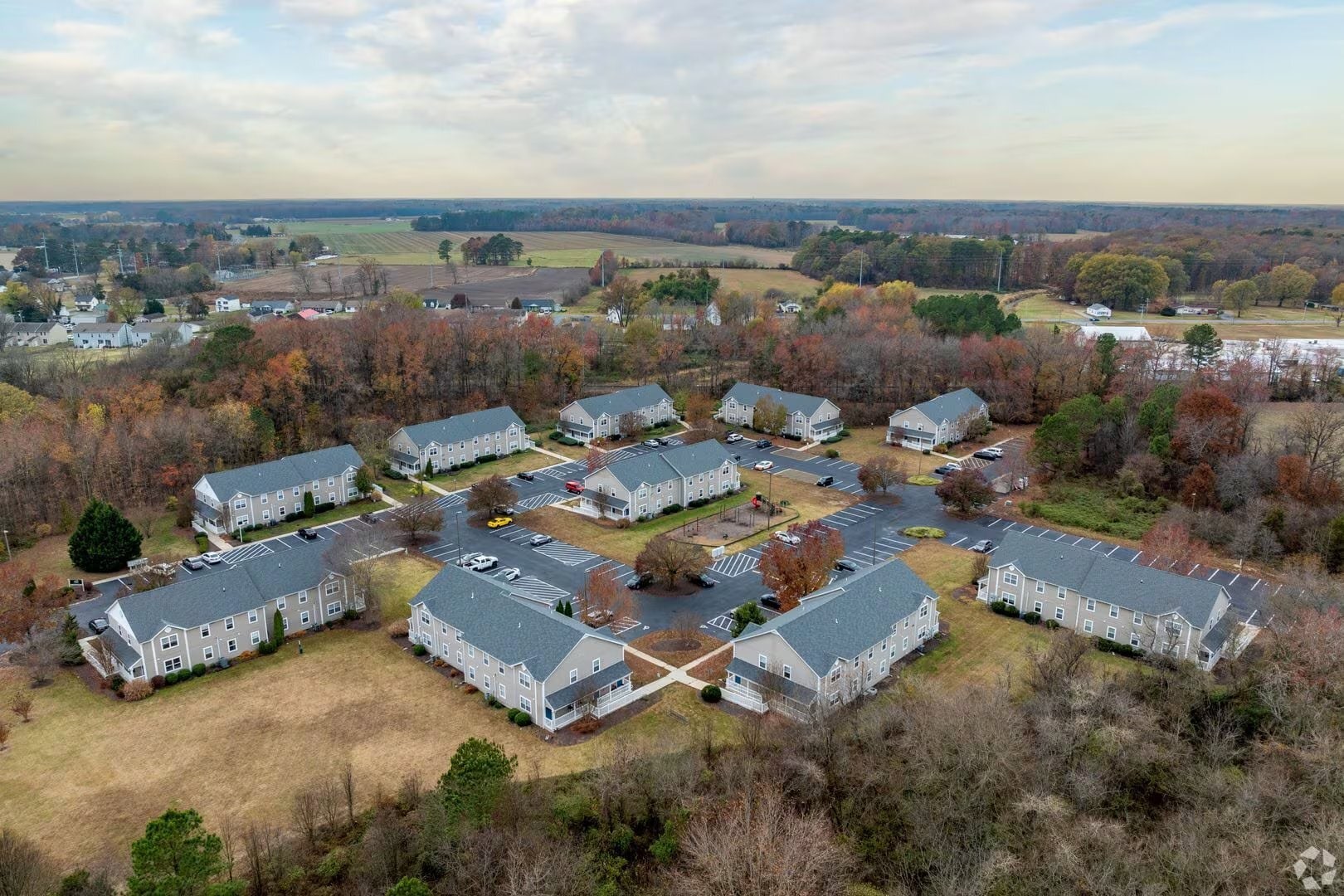 Building Photo - 1208 Seachase Ln