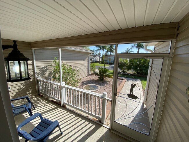 Building Photo - Beautiful ANNUAL, Fully Furnished, turnkey 3 Beds & 2 Baths in The Village of Sabal Chase