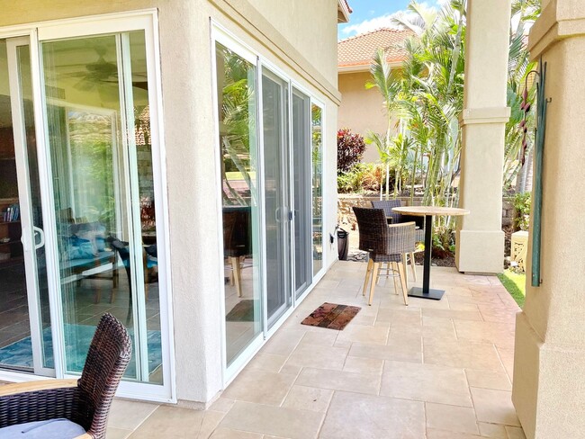 Building Photo - Tastefully Furnished and Exquisite 4 Bed/3 Bath in Hokulani Golf Villas with Ocean Views & Amenit...