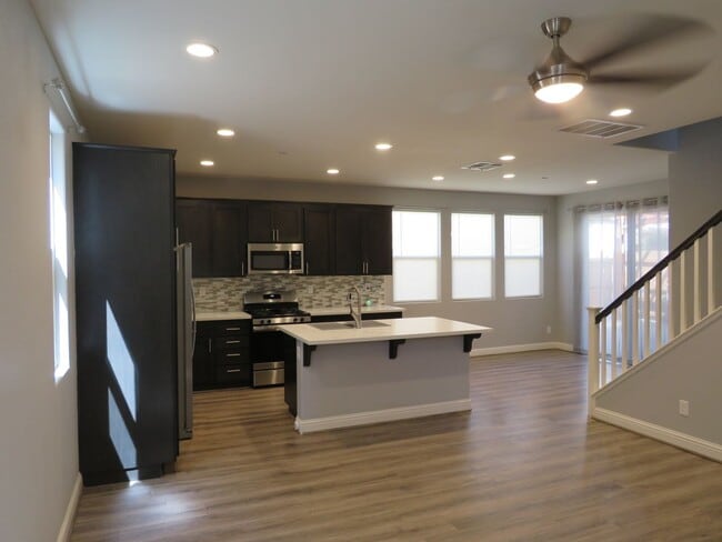 Building Photo - Beautiful Newer Two Story Home in The Gated Community of HG Gardens