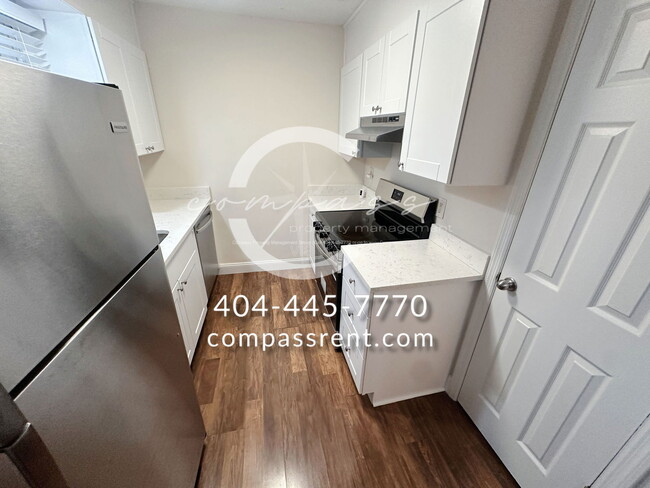 Building Photo - 200 Mill Creek Pl