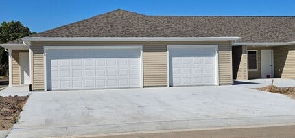 Building Photo - Newly constructed 2-bedroom, 1 bathroom, 2...