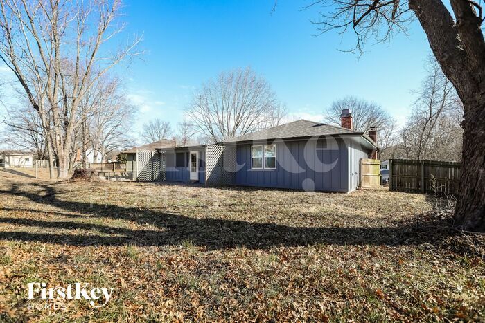 Building Photo - 1512 Oxford Ct