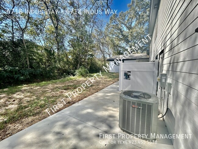 Building Photo - East Brainerd Brand-New Construction Units...