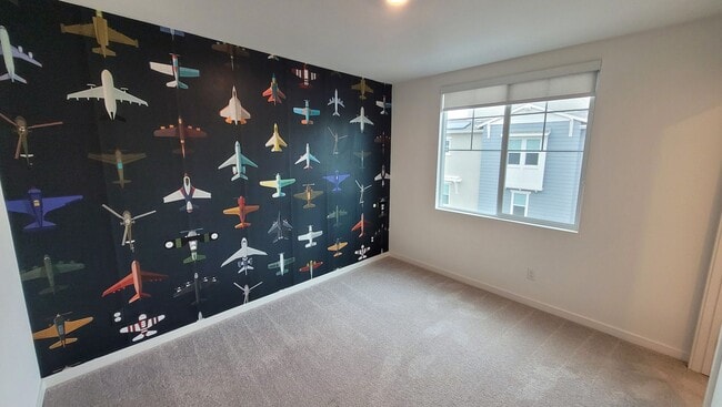 Building Photo - Gorgeous 2-Year Old Three Story 3 Bed 3 Bath Townhouse Available Now!