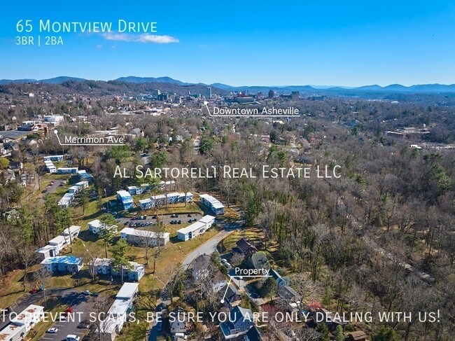 Building Photo - 65 Montview Dr